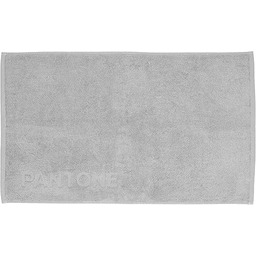 PANTONE - Trwały chłonny dywanik łazienkowy ze 100%