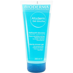 Bioderma Atoderm Gel Douche Żel pod prysznic