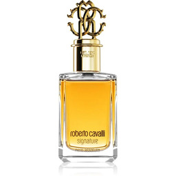 Roberto Cavalli, Nero Assoluto, Woda Perfumowana, 100ml