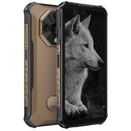 MOBILE PHONE ARMOR X16 PRO/8/256GB SAND DUNE ULEFONE