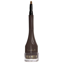 Lovely Brow Master pomada wodoodporna do brwi 02