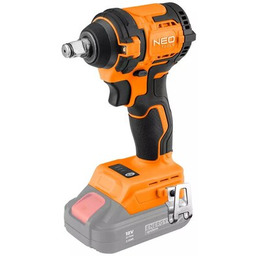 NEO TOOLS Klucz udarowy 04-613
