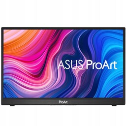 Monitor Led Asus PA148CTV 14 " 1920 x