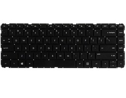 Klawiatura do Laptopa HP Pavilion 14-b000 14-b100 SleekBook