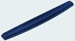 Podkładka żelowa FELLOWES MEMORY FOAM przed klawiaturę szafirowa