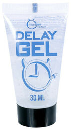 Żel opóźniający wytrysk Delay Gel Boss 30ml 802257