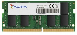 Adata Premier DDR4 16GB 3200 CL22 SODIMM Pamięć