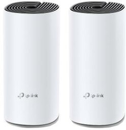 TP-LINK DECO M4 Mesh AC1200 2szt. Biały Router