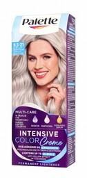 H PALETTE INTENS CREME 9.5-21 Świetlisty Srebrny &