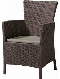 ALLIBERT Fotel Iowa 215520