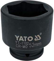 Yato Nasadka udarowa 3/4'' 52 mm YT-1102