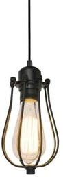 Lampa loft wisząca HORTA P14030C Zuma Line -