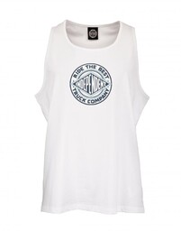 podkoszulka INDEPENDENT - RTB Summit Vest White (WHITE)