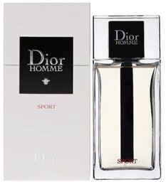 Dior Homme Sport 2021 Woda toaletowa 75 ml