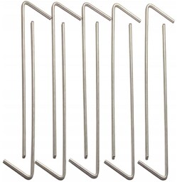 Enero Camp ŚLEDZIE SZPILKI DO NAMIOTU 18CM (15+3cm)