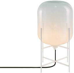 pulpo GmbH pulpo lampa stołowa Oda Small, światło