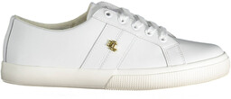 DAMSKIE BUTY SPORTOWE RALPH LAUREN WHITE