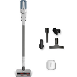 Odkurzacz bezprzewodowy MIELE Duoflex HX1 Nordic blue