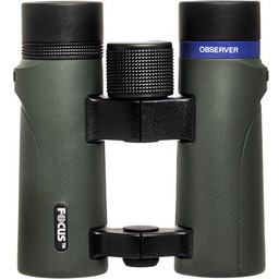FOCUS Lornetka Observer 10x34