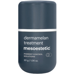 MESOESTETIC Dermamelan Treatment krem na przebarwienia 30 g