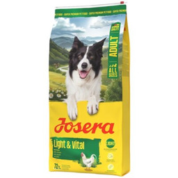 JOSERA Light & Vital 3kg