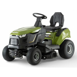 HORX Traktor ogrodowy Mex TS 198 MWB D452