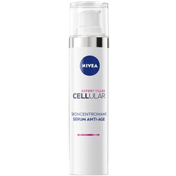 Nivea Cellular Expert Filler skoncentrowane serum anti-age 40ml