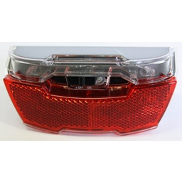 Lampa tylna Gazelle SoloVision na baterie