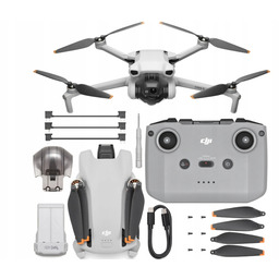 Dron Dji Mini 3 RC-N1