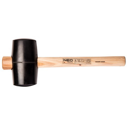 NEO TOOLS 25-054 Młotek Długość: 380[mm], Ciężar łba