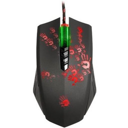 Myszka gamingowa A4Tech Bloody Blazing A60 przewodowa 6200