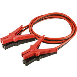 TOPEX Przewody rozruchowe 97X250 400A