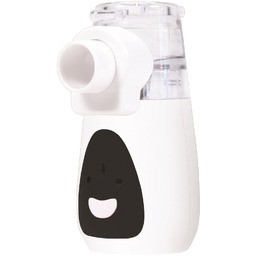 Inhalator siateczkowy Intec Turbo Mesh