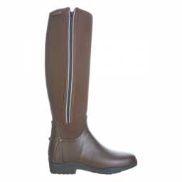 Busse Oficerki/buty stajenne CALGARY - brown