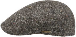 Kaszkiet Texas Donegal Wool by Stetson, szary, cm