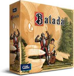 ALBI Balada