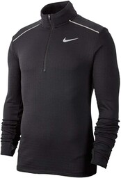Nike Męska koszulka do biegania z elementami sferycznymi