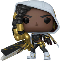 Figurka League of Legends - Senna (Funko POP!