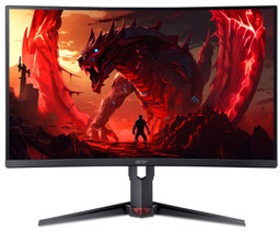 Acer Nitro XZ323QUP2bmiiphx - 180Hz QHD 31,5'' VA