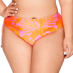 Figi kąpielowe SF 214/2 tangerine