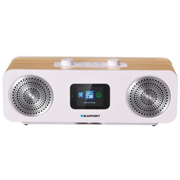 Blaupunkt Radio internetowe IR50DAB