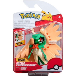 Pokémon Cecha 10 cm figurka bojowa Decidueye