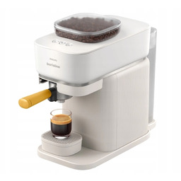 Ekspres ciśnieniowy kolbowy Philips Baristina BAR300/03 1,2L 16