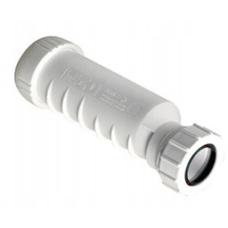 Syfon suchy bezwonny samouszczelniający HepvO Pp DN32 WT32