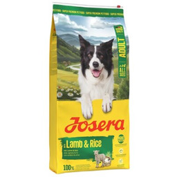JOSERA Lamb & Rice 3kg