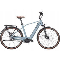 Rower elektryczny Kettler Quadriga P5 Belt Fl 53