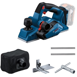 Bosch Professional GHO 185-LI 0 601 5B5 021