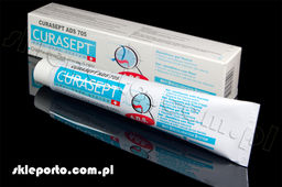 Curasept ADS-DNA 712 pasta do zębów 75 ml