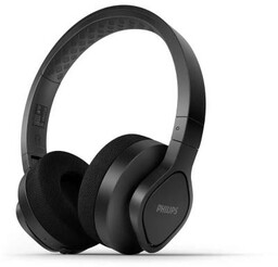 Philips TAA4216BK/00 Nauszne Bluetooth 5.0 Czarny Słuchawki bezprzewodowe