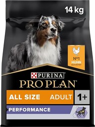 PURINA PRO PLAN All Size Adult sucha karma